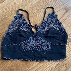 Free people crop top